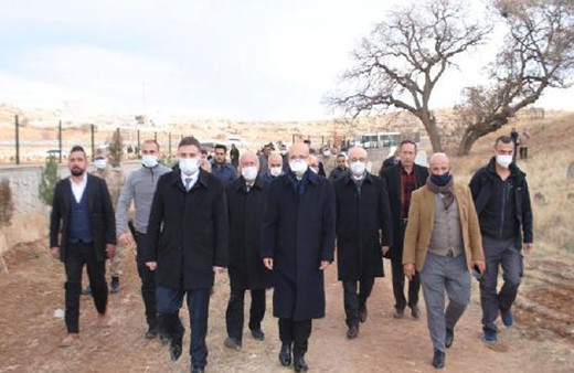 Eski Maliye Bakanı Mehmet Şimşek'in ablası yaşamını yitirdi
