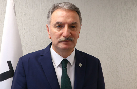 TMO Genel Müdürü Güldal'dan un üretimiyle ilgili açıklama