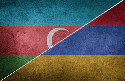 Azerbaycan ve Ermenistan demir yolu hatları konusunda anlaştı