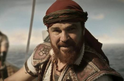 Unita nedir ne demek Barbaroslar'da Unita Venedik tarihte var mıydı?