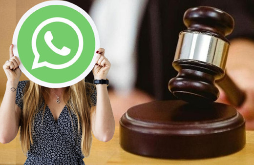 Milyonları ilgilendiriyor! Whatsapp yazışmalarına dikkat: Bunu yapan yandı