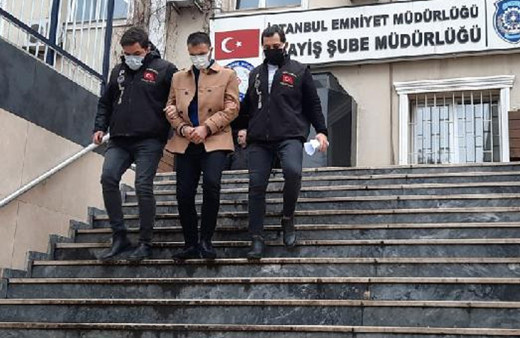 Sultangazi'de sokak ortasında başından vuruldu! Katili kuzeni çıktı