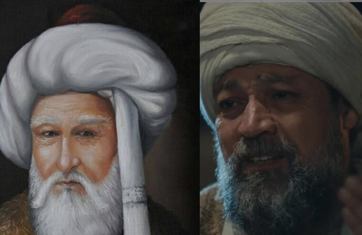 Şeyh Edebali kimdir kısaca hayatı Şeyh Edebali nerelidir?