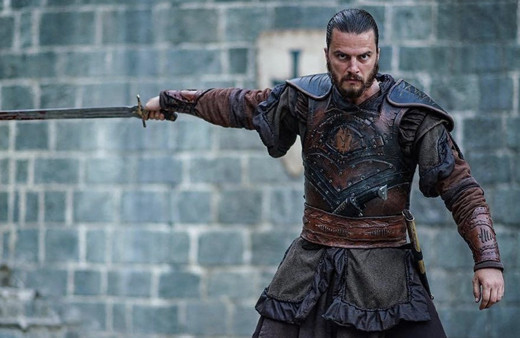 Boran Alp kimdir tarihte nasıl öldü Boran Alp kısaca hayatı