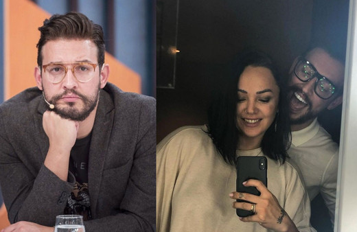 Danilo Zanna'dan boşandı Tuğçe Demirbilek ne kadar tazminat aldı işte son açıklama