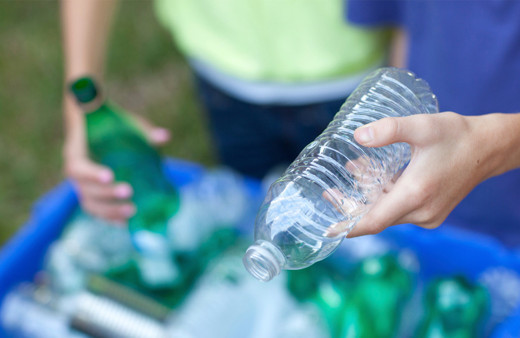 Yeni yılla birlikte başlıyor Şişeyi atıp puan toplayacağız