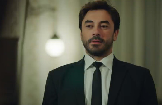 Kalp Yarası 25. bölüm fragmanı