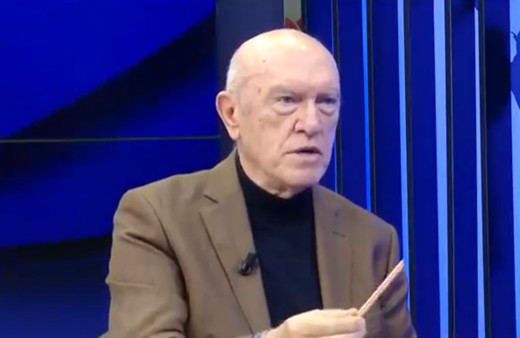 Bülent Akarcalı: Türk doları basalım