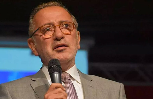 AK Parti oylarında 2 puanlık artış! Sinan Ülgen söyledi Fatih Altaylı nedenini açıkladı