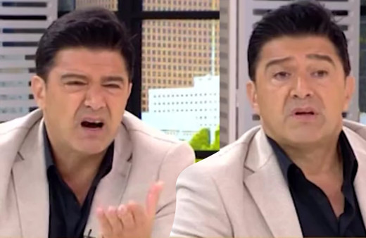 'Çocuğu emmiş ayı' dedi! O habere Hakan Ural isyan etti: Çıldırırsın, utanırsın