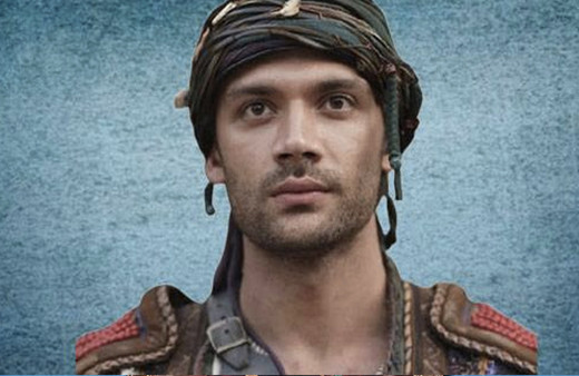 İlyas Reis kimdir ne zaman öldü İlyas Reis Türbesi nerede?