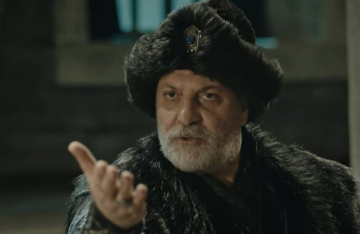 Kuruluş Ertuğrul Selçuklu Veziri Alemşah kimdir tarihte nasıl öldü?