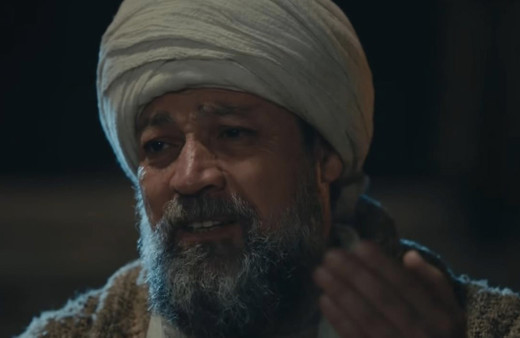 Şeyh Edebali kimdir Şeyh Edebali Türbesi hangi ilde nerede?