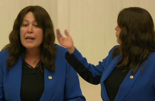 İYİ Partili Şenol Sunat'ın çirkin üslubu tepki çekti: Sayın FO