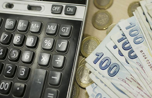 2022 maaş zammı ne kadar olacak yeni zam kaç para oldu?