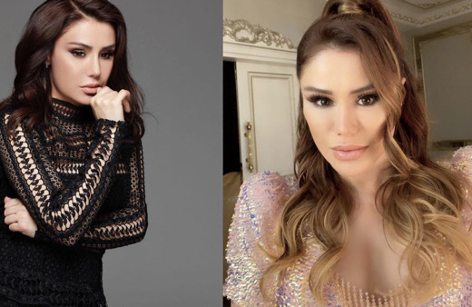 Ceylan'ın çocukları kaç tane şarkıcı Ceylan'ın kızı ve oğlu kimdir?