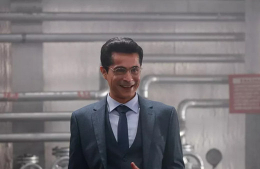 Mahkum dizisi oyuncuları isimleri kimdir tam isim listesi