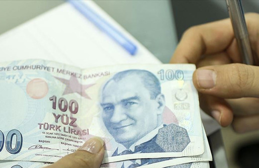 AGİ 2022 tablosu ödemesi güncellendi AGİ 2022 ne kadar?