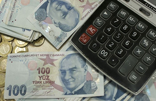 2022 işsizlik maaşı 2137 lira oldu! 65 yaş aylığı ve engelli 2022 zamlı maaşı