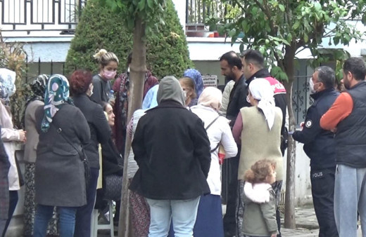 Aydın'da emekli polis evde vurulmuş halde bulundu! Meğer 2 ay önce...