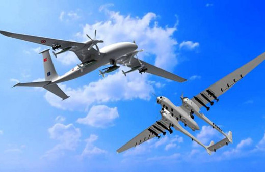 Türk İHA ve SİHA'ları hayran bıraktı! Ülkeler sipariş için sıraya girdi: Liste açıklandı