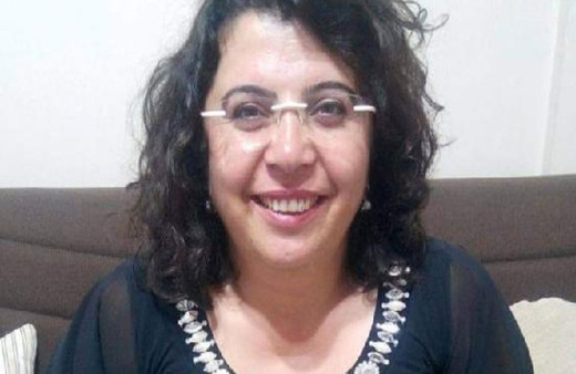 Çanakkale'de koronavirüs tedavisi gören ebe hayatını kaybetti