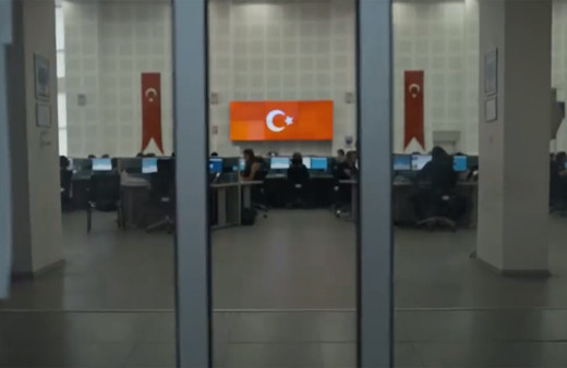 112 Acil Çağrı 1. bölüm fragmanı