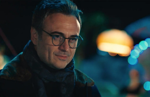 Annemizi Saklarken 3. bölüm fragmanı