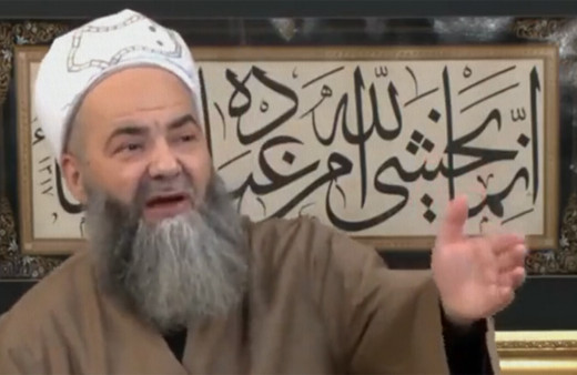 Cübbeli Ahmet'ten rekor kıran asgari ücret yorumu