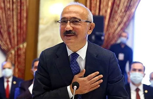 Bomba kulis! Ali Babacan'dan Lütfi Elvan'a transfer teklifi! Elvan DEVA Partisi'ne mi geçiyor?