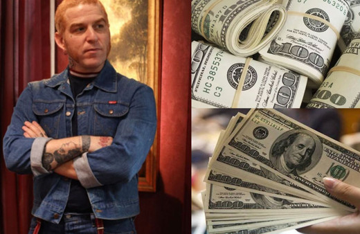 Dolar son durum 15 TL oldu Gökhan Özoğuz Twitter'dan isyan etti