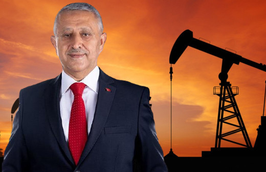 'Afyon'da petrol bulundu üzerine beton döküldü' dedi Twitter yıkıldı! Mehmet Zeybek'ten olay sözler: 2023'te...