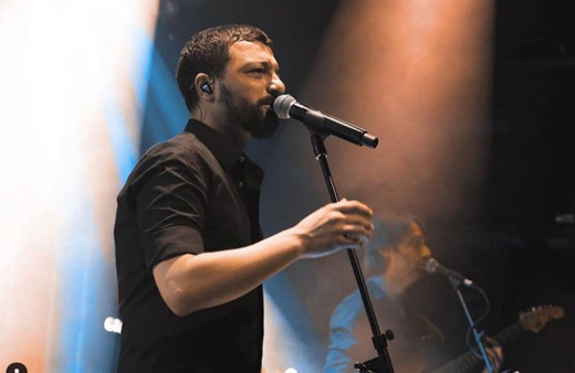 Mehmet Erdem kaç yaşında aslen nereli? Mehmet Erdem eşi kiminle evli?