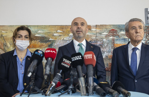 TİSK'ten asgari ücret açıklaması 3100 teklif ettiği iddia edilmişti