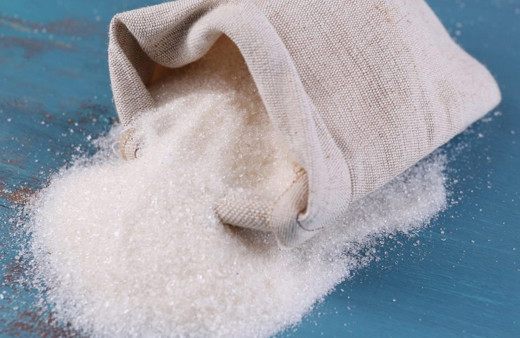 Gıdada şeker krizi! Sanayiciler isyanda Tatlı üretimleri durma noktasında