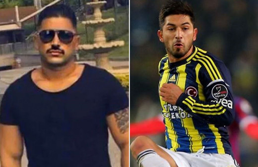 Trafikte silahıyla 1 kişiyi öldüren eski futbolcu Sezer Öztürk'e istenen ceza belli oldu