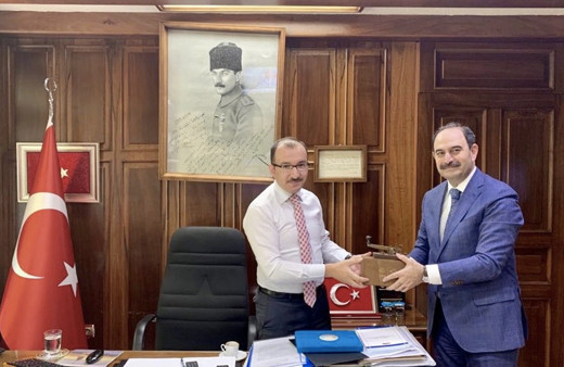 Yunus Elitaş kimdir aslen nereli kaç yaşında? Yunus Elitaş biyografisi