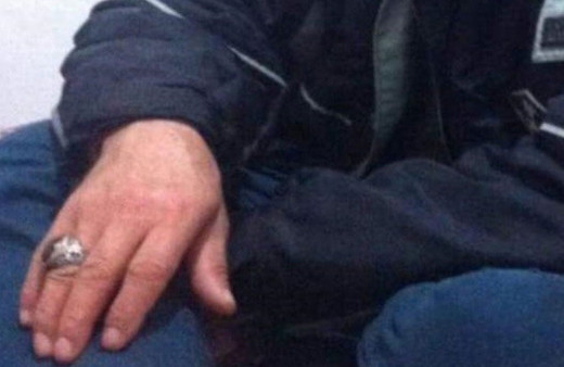 Konya'daki olay! Öldürdükleri kişinin yüzüğü katilleri yakalattı