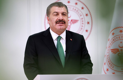 Bilim Kurulu neden ertelendi? Maske kuralı kalkmıyor mu Fahrettin Koca sonunda açıkladı