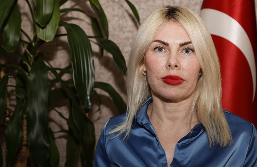 Akdeniz Üniversitesi rektöründen 'Omicron' uyarısı! 'Covid-19 yoğun bakımlarımız dolu'