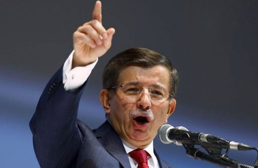 Dolar 17 TL'ye dayandı Ahmet Davutoğlu 'yeter artık' dedi erken seçim istedi