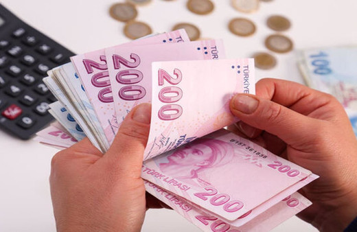 Numan Kurtulmuş'tan asgari ücret açıklaması: Yüzde 40 artış bekleniyor