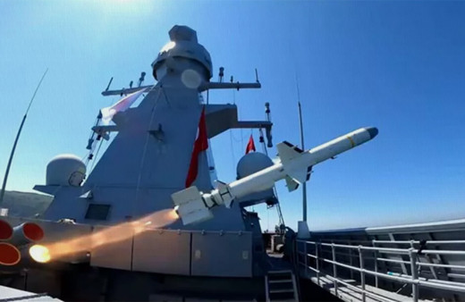 Yunanistan'da ATMACA endişesi: Ordumuz için büyük bir tehdit