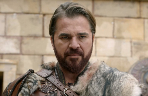 Barbaroslar Akdeniz'in Kılıcı 14. bölüm ön izleme