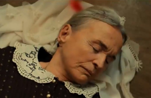 Bir Zamanlar Çukurova 118. bölüm fragmanı