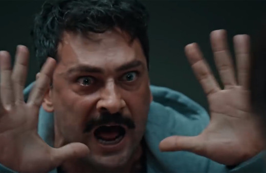 Mahkum 3. bölüm fragmanı