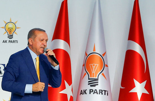 Seçim hazırlığı! Cumhurbaşkanı Erdoğan belediye başkanlarıyla kampa giriyor