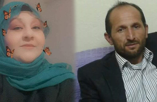 Kocaeli'de ilişki yaşadığı kadının boğazını kesip canına kıydı! Meğer 6 yıl önce...