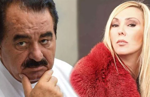 'İbrahim Tatlıses tecavüz etti' diyen Sibel Gökçe'ye tazminat şoku