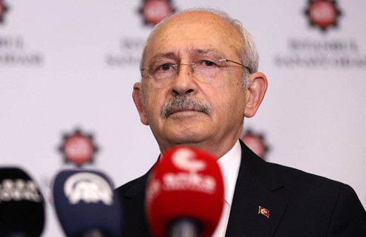 Ulaştırma Bakanlığı'ndan Kemal Kılıçdaroğlu'nun iddialarına yanıt
